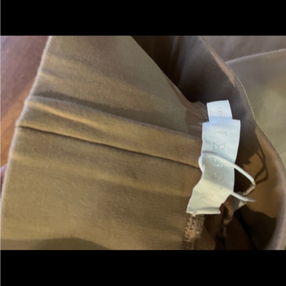 Meshki Amelia Almond Joggers - Picture 4 of 5